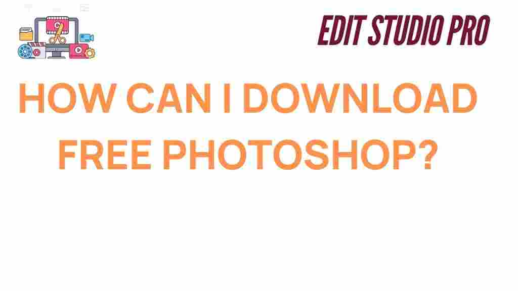 free-photoshop-download