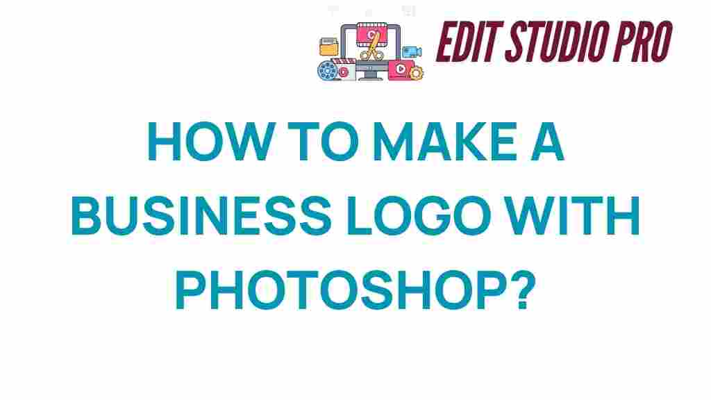 create-business-logo-photoshop