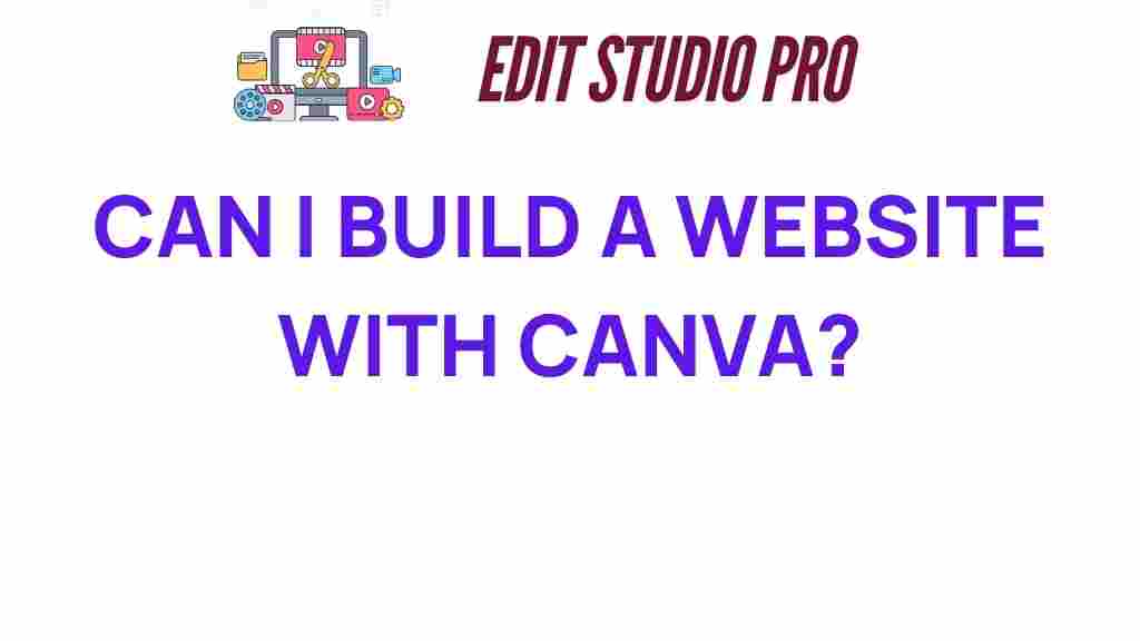 canva-website-building