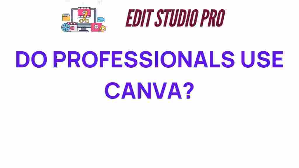 do-professionals-use-canva