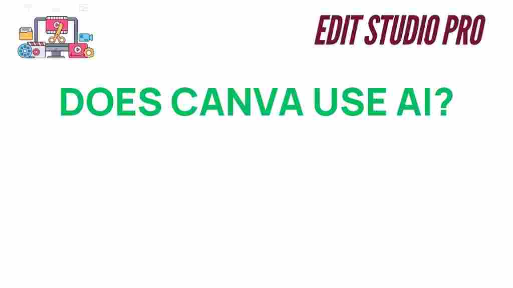 does-canva-use-ai