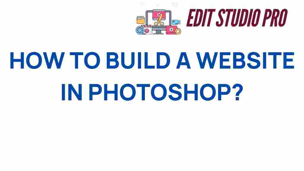 build-website-photoshop