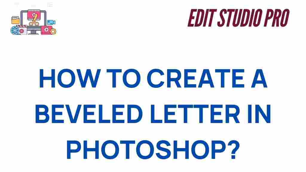 create-beveled-letters-in-photoshop