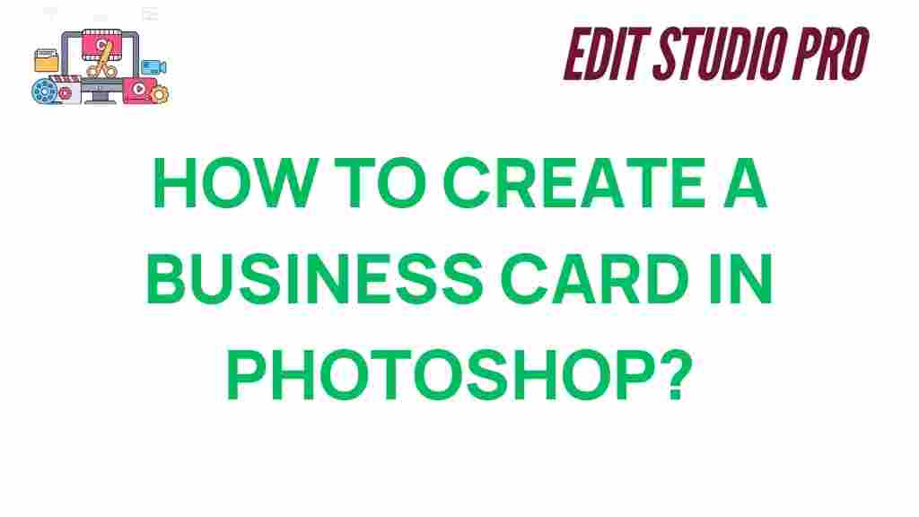 create-business-card-photoshop