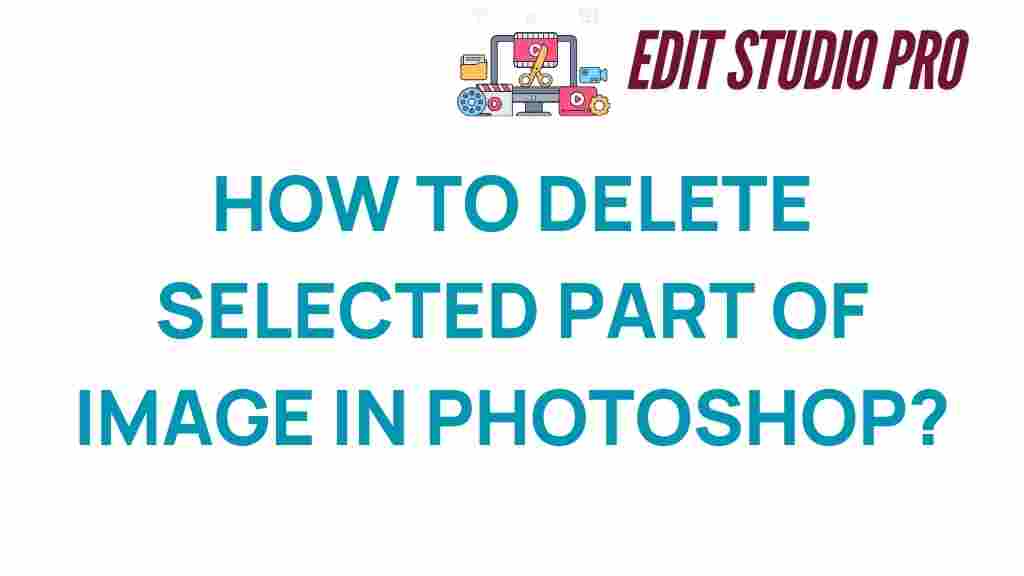 photoshop-delete-selected-part