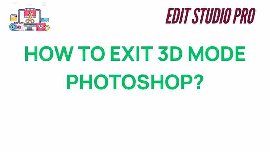 photoshop-exit-3d-mode