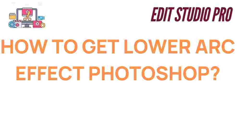 lower-arc-effect-photoshop