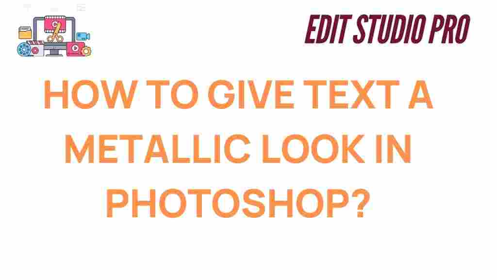 metallic-text-effect-photoshop