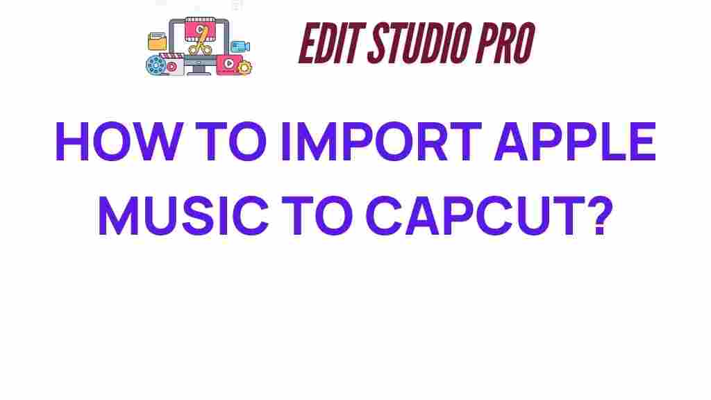 import-apple-music-to-capcut