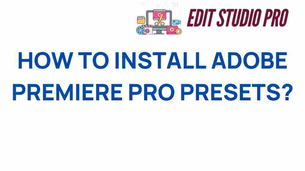 install-adobe-premiere-pro-presets