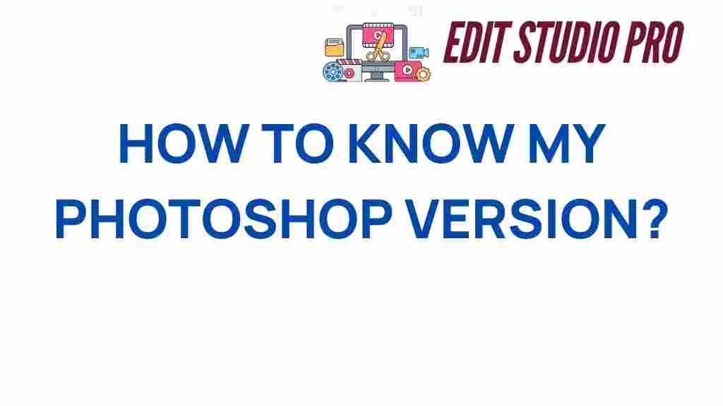 know-my-photoshop-version