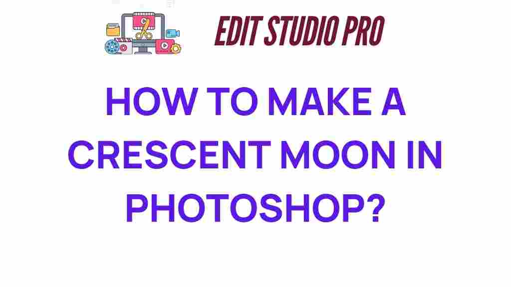 create-crescent-moon-photoshop