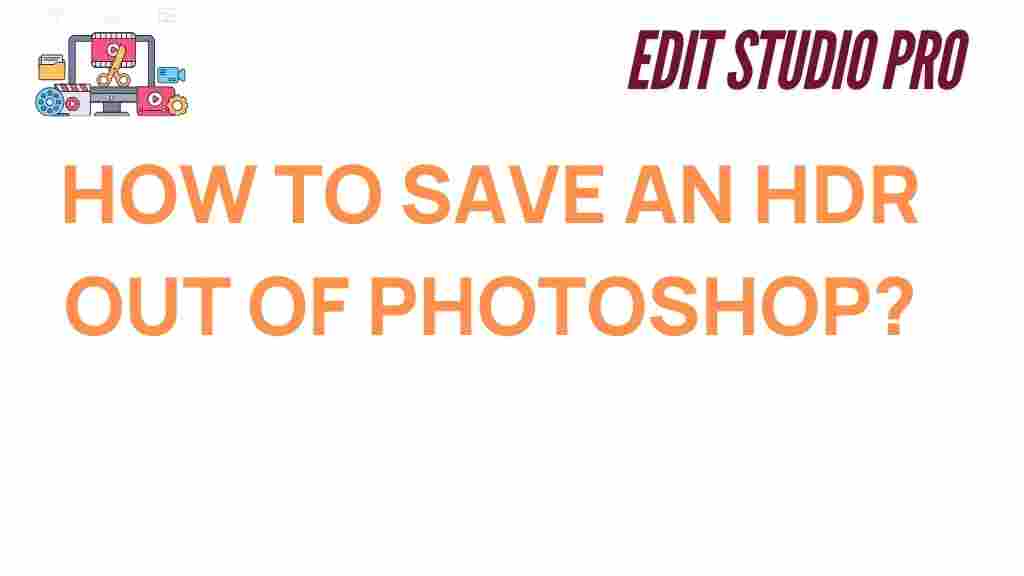 how-to-save-an-hdr-image-from-photoshop