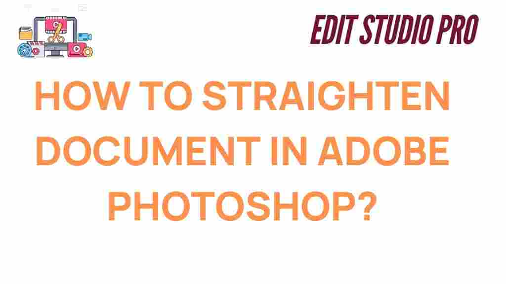document-straightening-adobe-photoshop