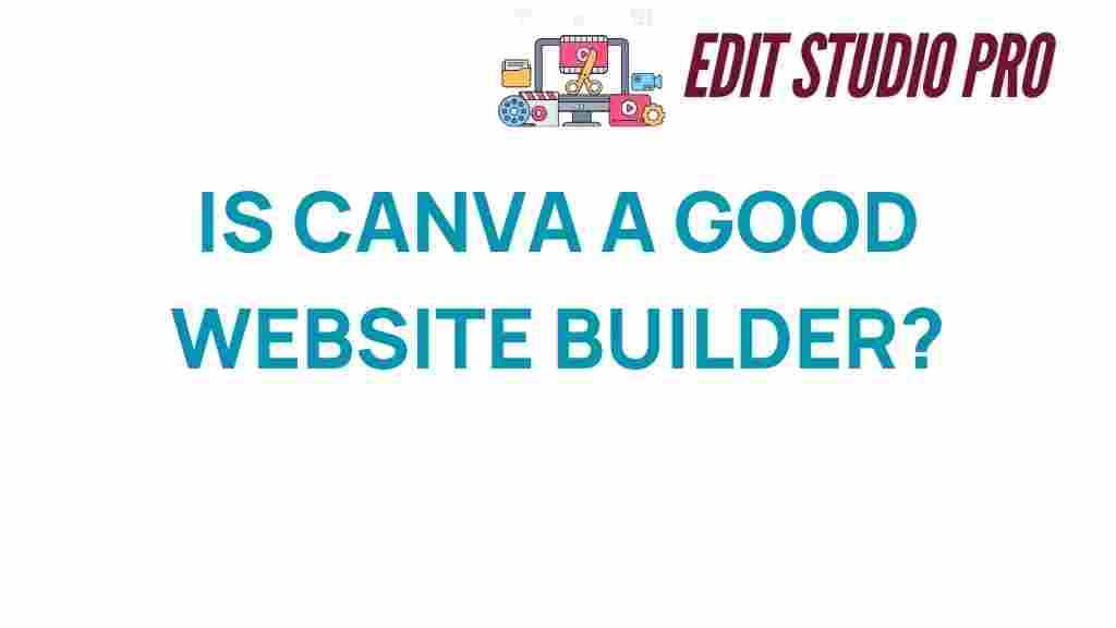 is-canva-a-good-website-builder