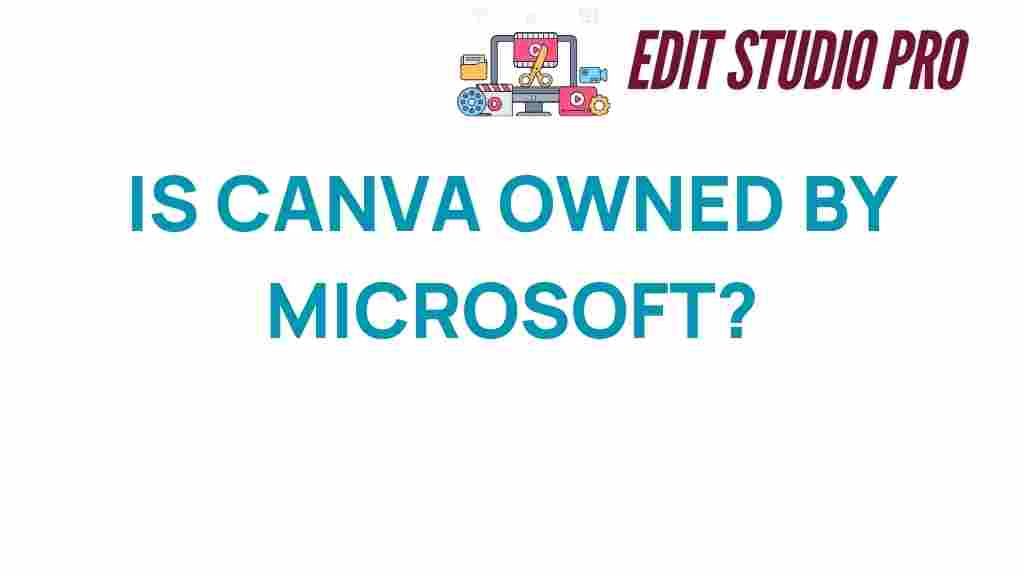 is-canva-owned-by-microsoft