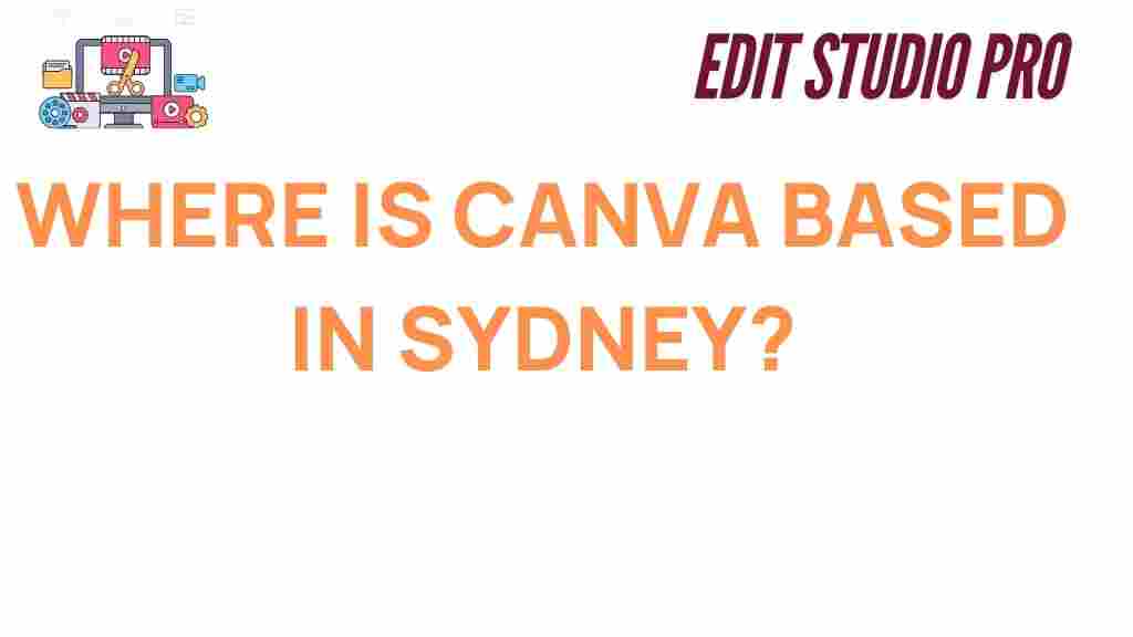 canva-based-in-sydney