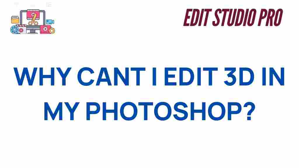 photoshop-3d-editing-issues