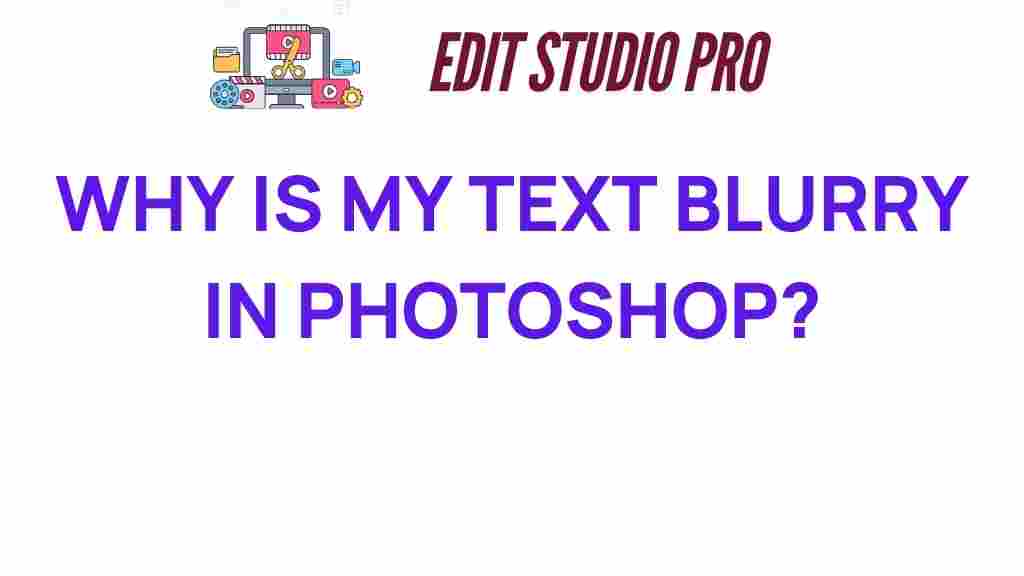 why-is-my-text-blurry-in-photoshop